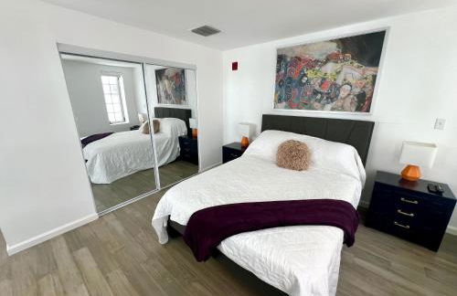 WOW! Best Location! Best Unit! New Renovated South Beach Ocean Front - Foto 45