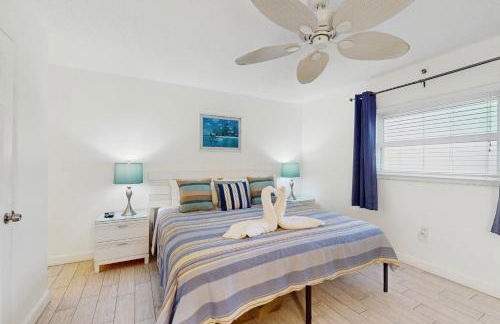 Holiday Villas III 703 - Foto 12