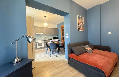 M Maison Frescaty cosy calme avec parking privé - Foto 15