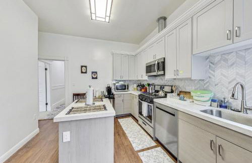 In the Heart of Haight Ashbury 5 Bedroom House - Foto 3
