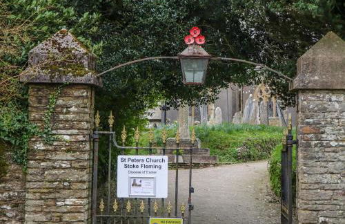 Yew Tree Cottage - Foto 38