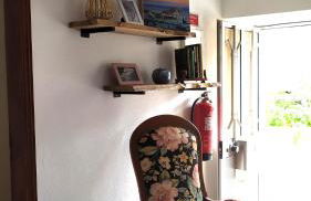 Casa de Amigos - Foto 20