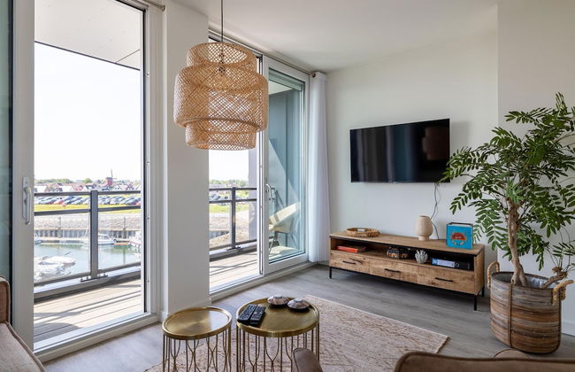 Lux app Vista M - Havenweg 8- 40 - Foto 9