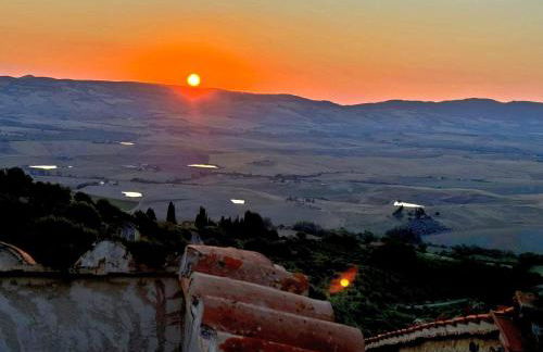 La Terrazza sulla Val d'Orcia - Foto 51