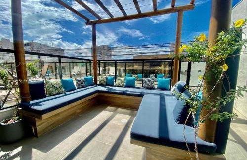 Apto Corais do Mar 290m Praia Jatiuca - Foto 13