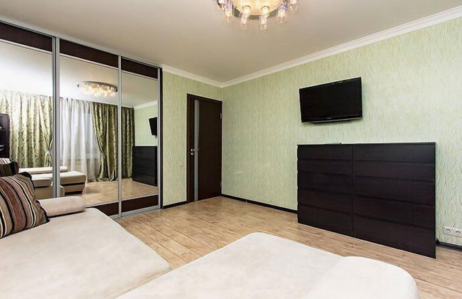 ApartLux Nakhimovsky Suite - Photo 6