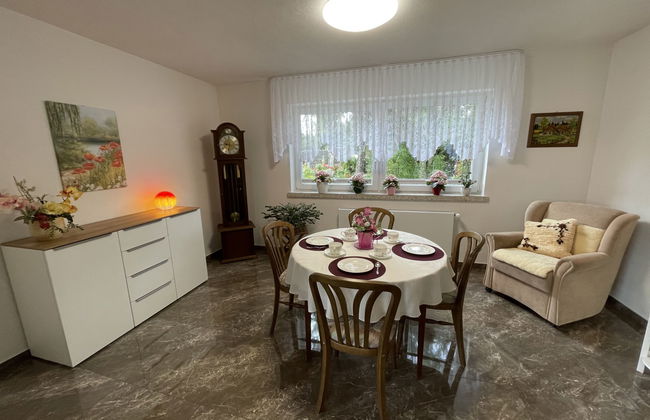 Spatzenparadies - Foto 3