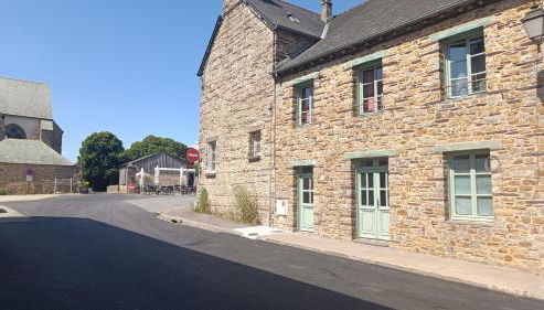 Le Logis De Judicael - Foto 2