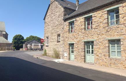 Le Logis De Judicael - Foto 2