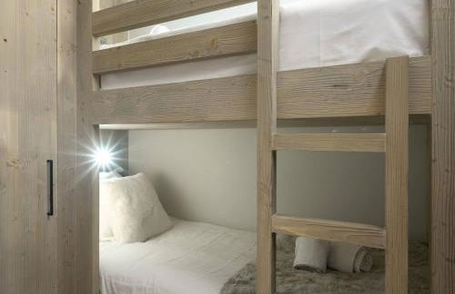 Appartement moderne Courchevel 1550, 8 pers, proximité pistes - FR-1-631-104 - Foto 7