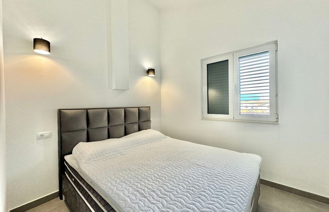 Seaside apartments Zlokovic - Foto 6