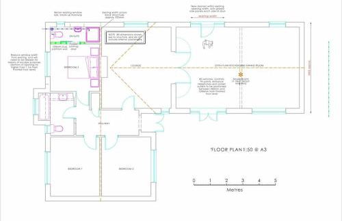 Lovely quiet cottage Sleeps 4 adults, 4 children, Dog Friendly - Foto 57