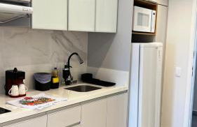 Studio Aconchegante Em Perdizes - Foto 14