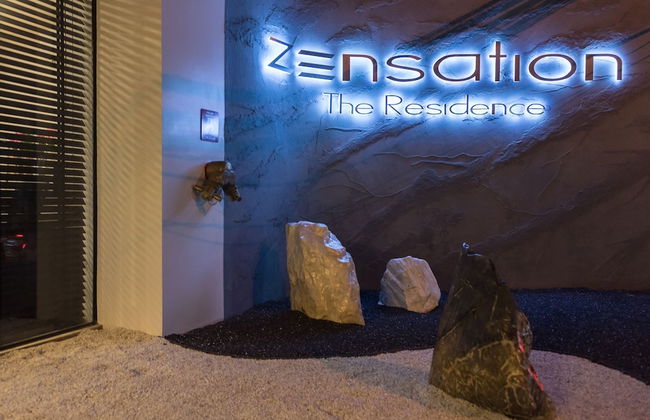 Zensation The Residence - Foto 36