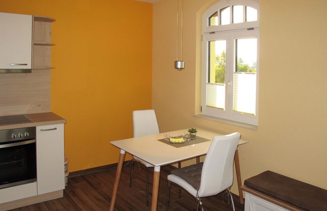 2 bedroom Apartment in Splietsdorf with garden - Photo 4