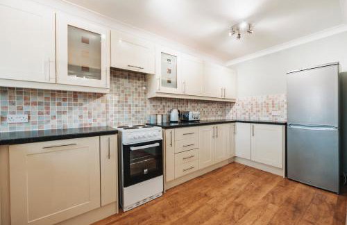 Stylish spacious home in Redcar - Foto 12