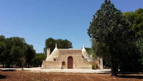 Trullo Sotto le Stelle - Foto 5