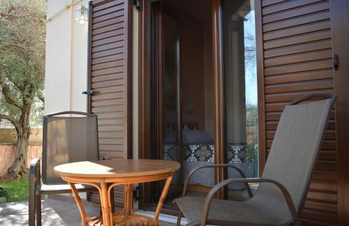 The Otherside House Pelion - Foto 18
