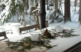 Bungalow direkt am See, mit eigenem Boot - Foto 9