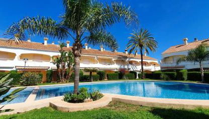 La Esmeralda VAC027 Denirent - Foto 2