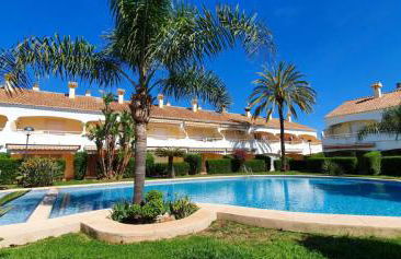 La Esmeralda VAC027 Denirent - Foto 2