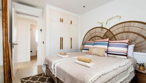 kistine 5 bedroom villa, cala morell - Foto 4