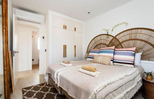 kistine 5 bedroom villa, cala morell - Foto 4