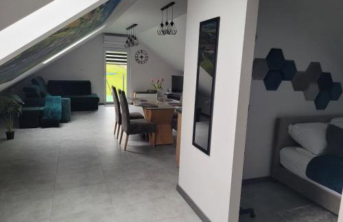 Apartament POD STRZECHĄ - Foto 12