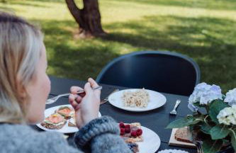 Słowiński Zakątek - Foto 21