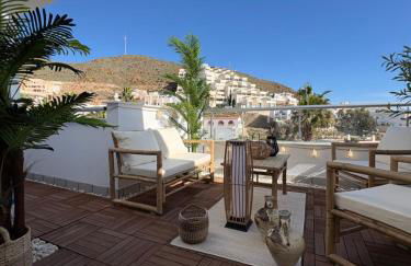 Casa Alfonso Terraza y piscina - Foto 38