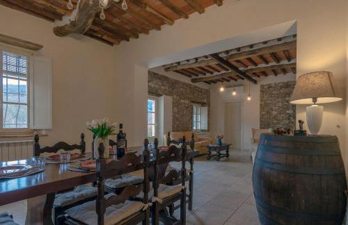 Villa Cristina modern farmhouse with Private Pool - Foto 15