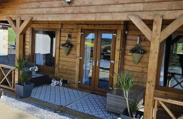 Hillhaven Lodge - Foto 10