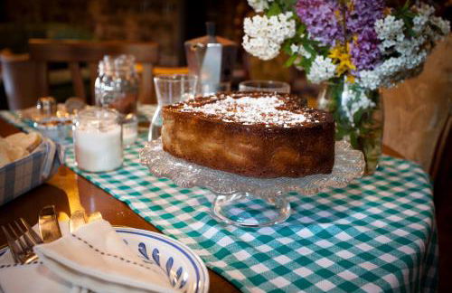 Podere Terreno alla Via della Volpaia - Foto 133