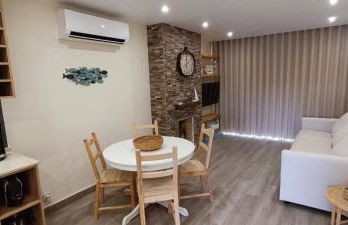 Blue & Yellow Penthouse with Terrace at Balaia Mar - Foto 43