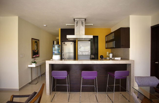 Luxury 2 Bedroom Apartments - Foto 28