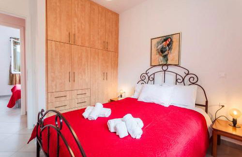 Villa Stymfalia - Luxury Mansion with Private Pool - Foto 25