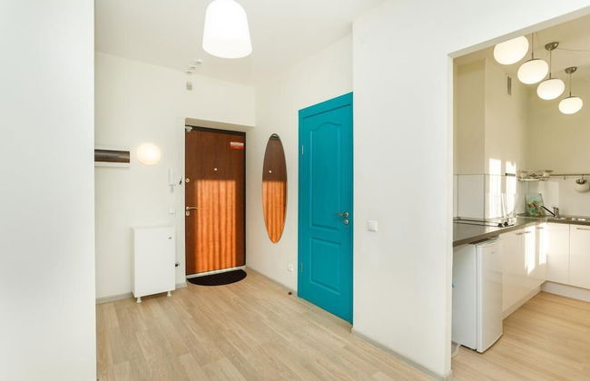 Apartment Etazhydaily Tokarey-Kraulya - Photo 49