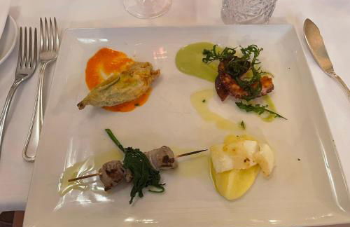 Residenza Punta Acquabella - Photo 56