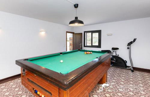 Spacious Villa Santa Fe - private pool, big garden and A/C close to Sitges - Photo 12