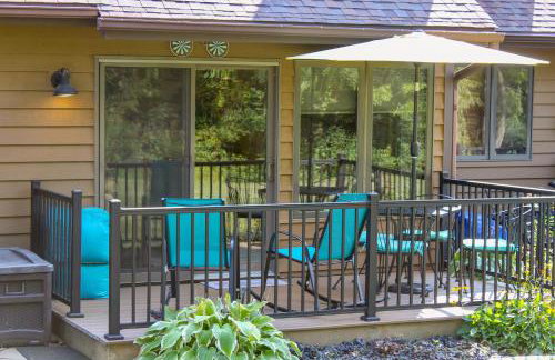 Galena Retreat Shopping, Owners Club and Skiing! - Foto 24