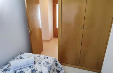 Apartamento con vistas al mar y parking - Foto 16