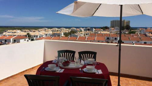 Apt 1 Quarto, Piscina, AC, Terraço, Centro, Prestige For Home - Foto 2