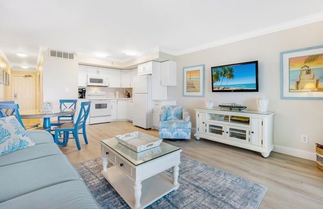 South Seas Bayside Villa 5226 1 Bedroom Condo by RedAwning - Foto 9