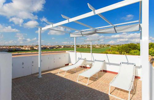 CH La Pinada Ciudad Quesada - Photo 32