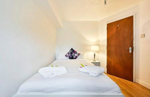 Destination London Docklands Riverside - Foto 90