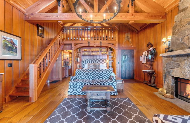 Homewood Lakefront by Avantstay Private Beach & Lake Access + Views! - Photo 14