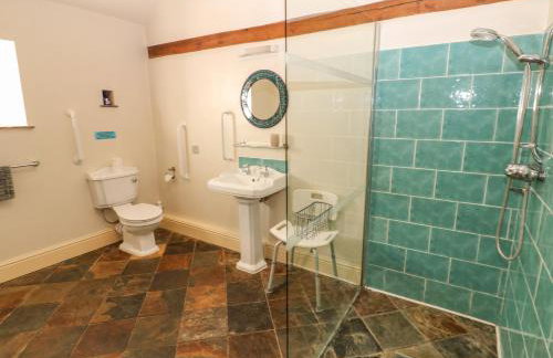 Rainbow Cottage - Foto 35