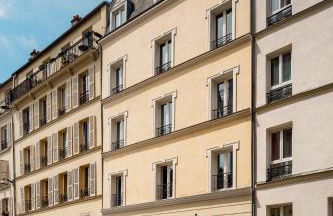 Edgar Suites Montmartre - Paul Albert - Foto 84