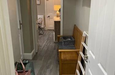 The Blue Cottage with luxurious Super King bed - Photo 21