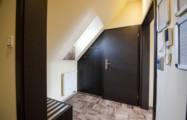 Apartmány Viktor - Foto 2